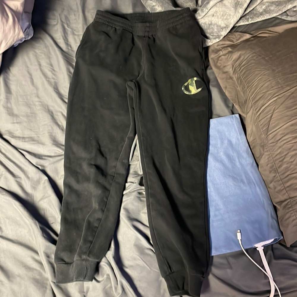 Joggers